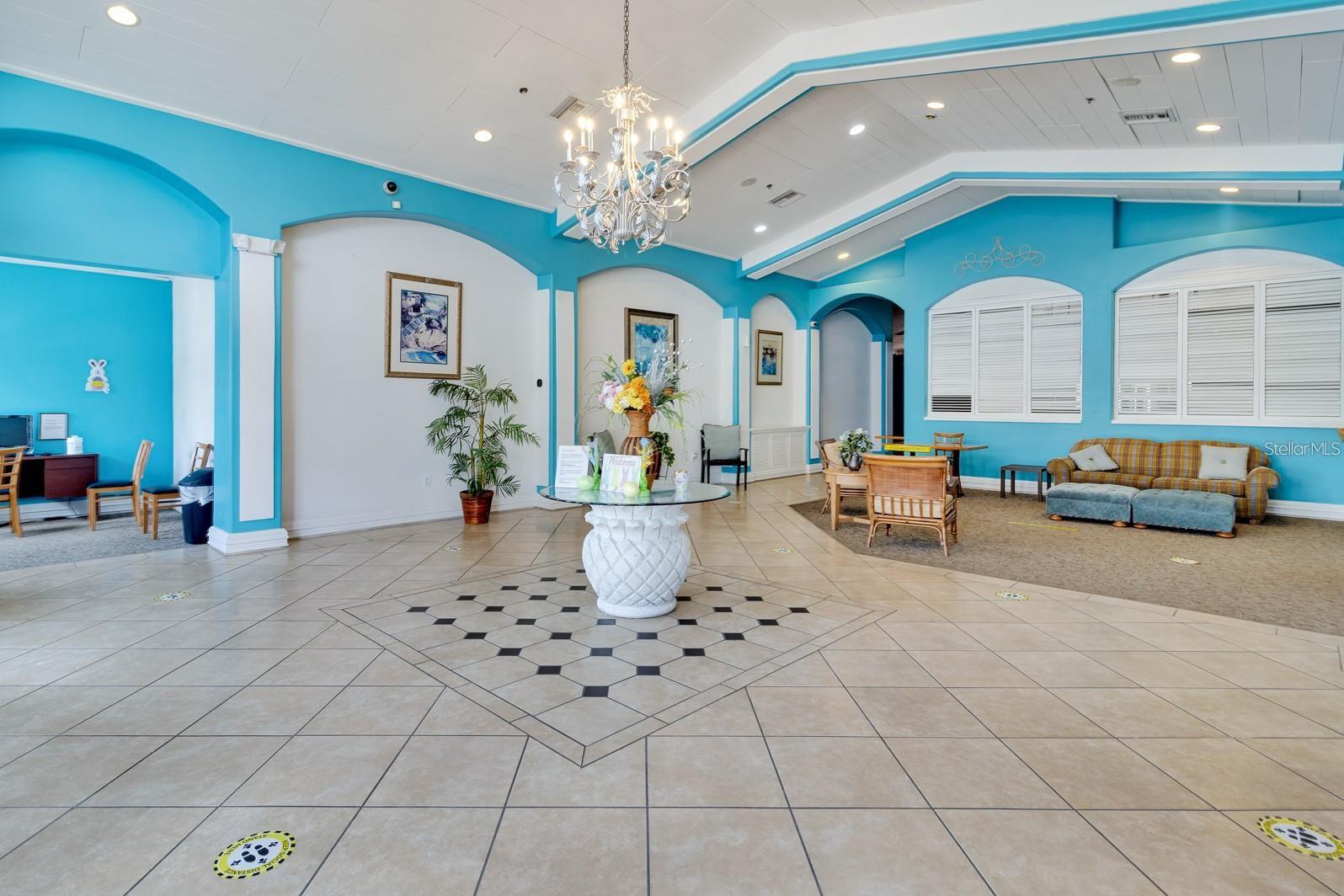 ISLAND CLUB WEST PH 02 - Residential Lease