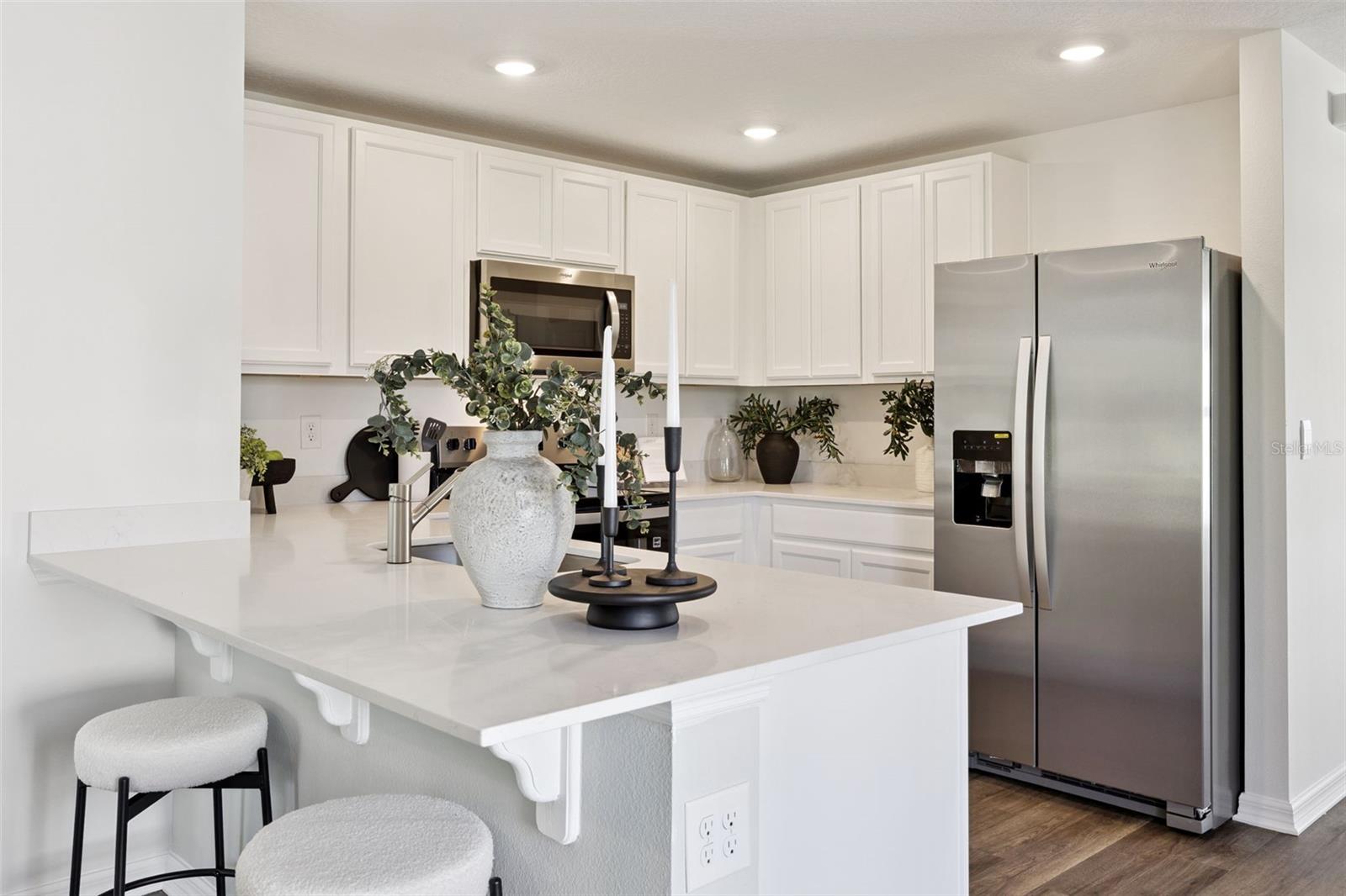 HAWTHORNE - Residential