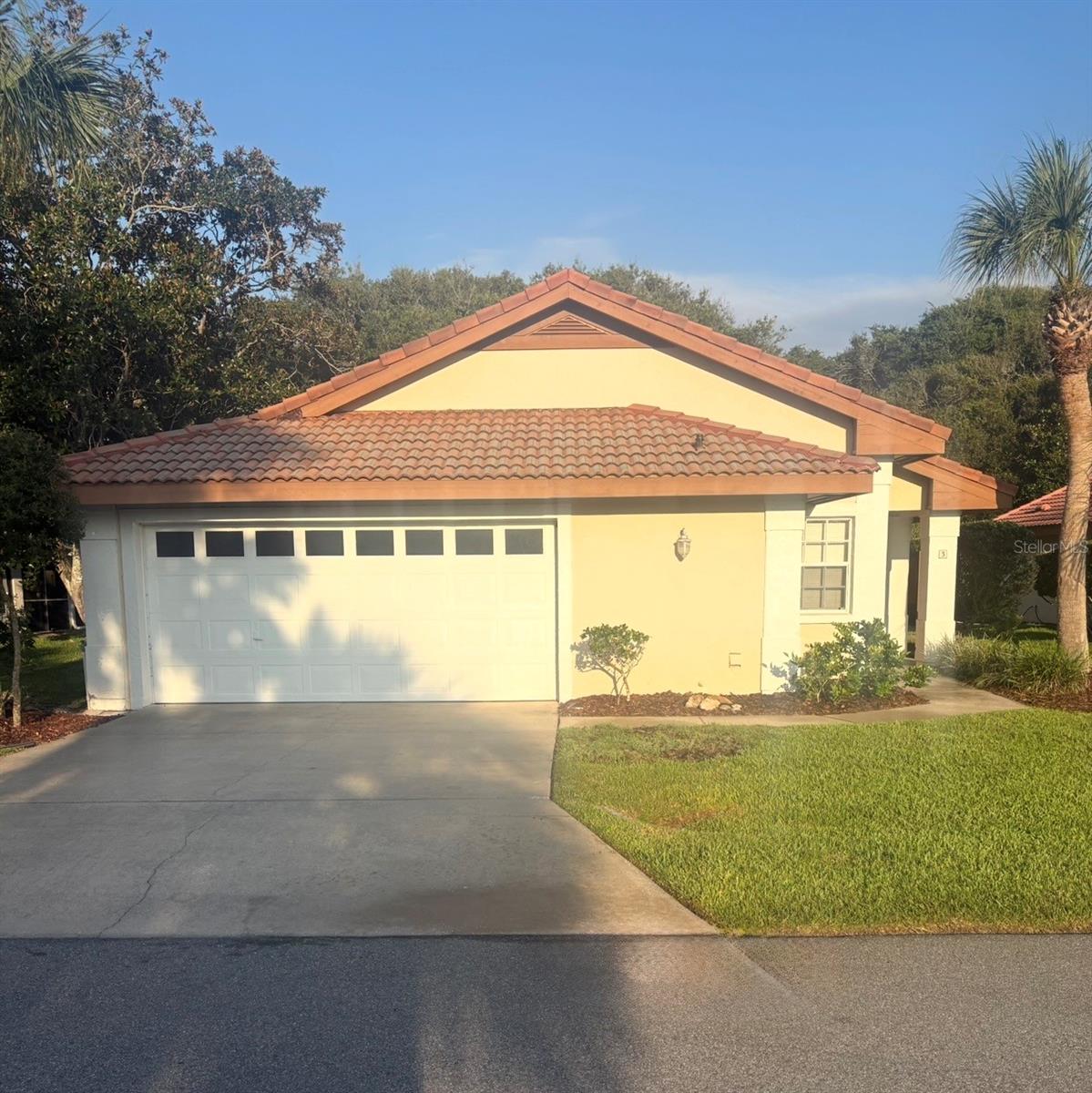 Photo 1 of 8 — 3 SAN JOSE DRIVE, PALM COAST, FL 32137