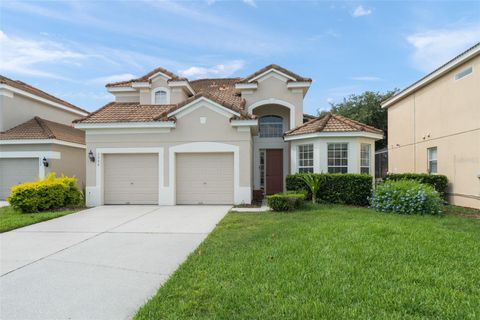 7754 TEASCONE BOULEVARD KISSIMMEE FL 34747