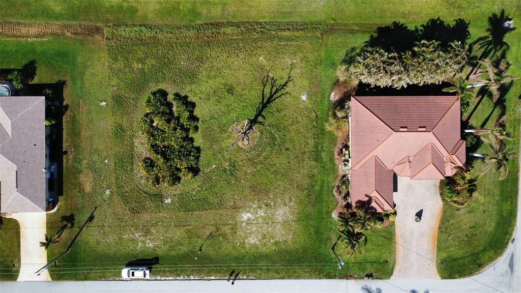 Photo of 3 White Marsh Lane, Rotonda West, FL 33947 (MLS # C7499833)