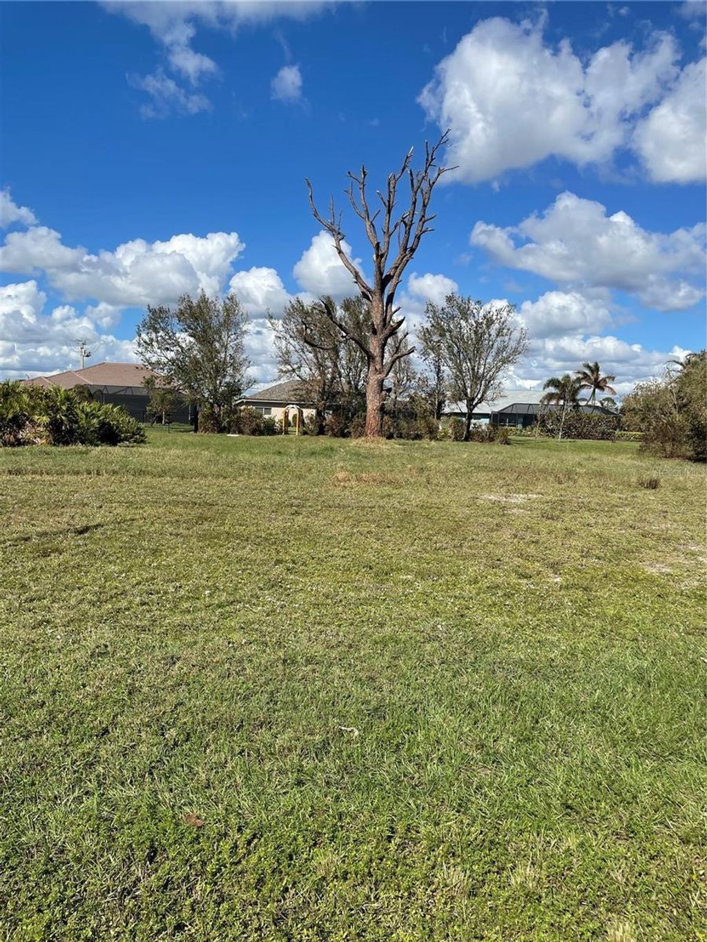 Photo of 3 White Marsh Lane, Rotonda West, FL 33947 (MLS # C7499833)