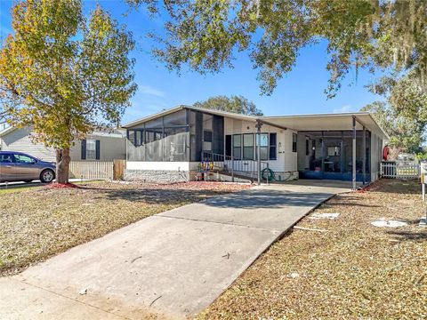 A home in UMATILLA