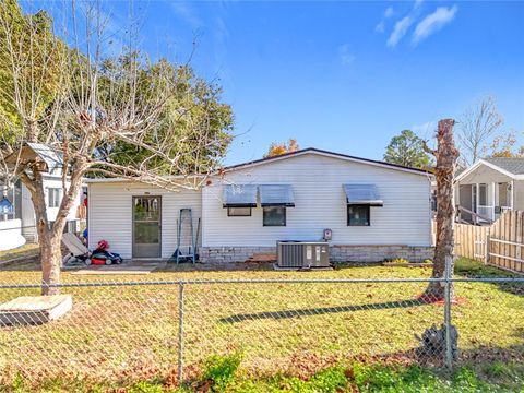 A home in UMATILLA