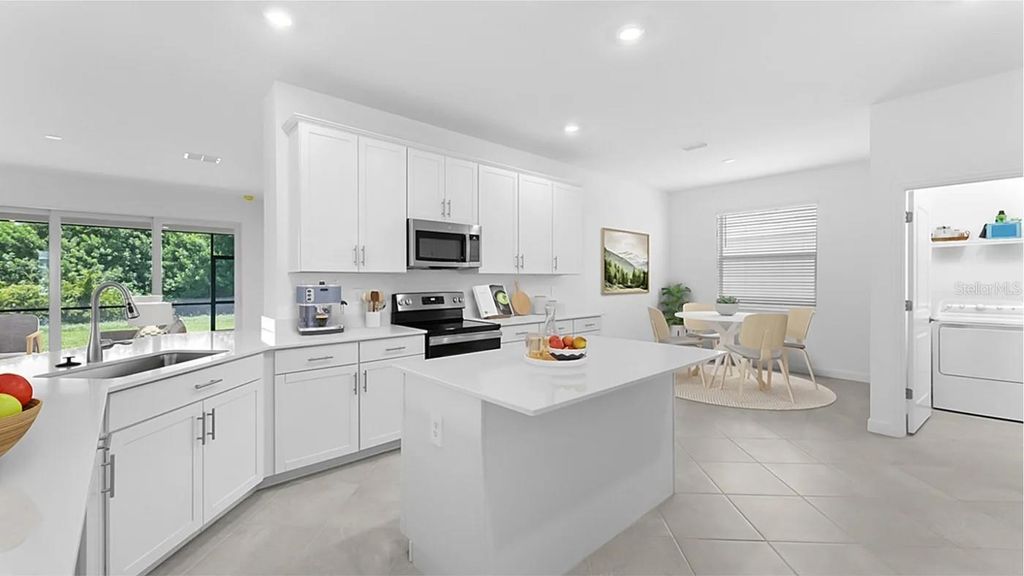 Photo of 17807 Cane Patch Court, Parrish, FL 34219 (MLS # TB8478805)