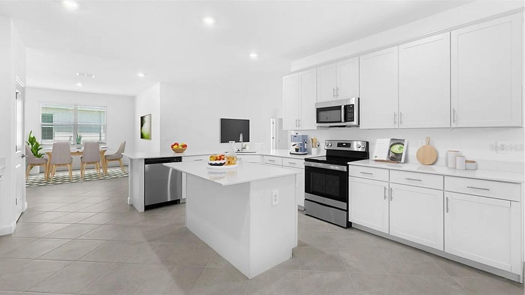 Photo of 17807 Cane Patch Court, Parrish, FL 34219 (MLS # TB8478805)