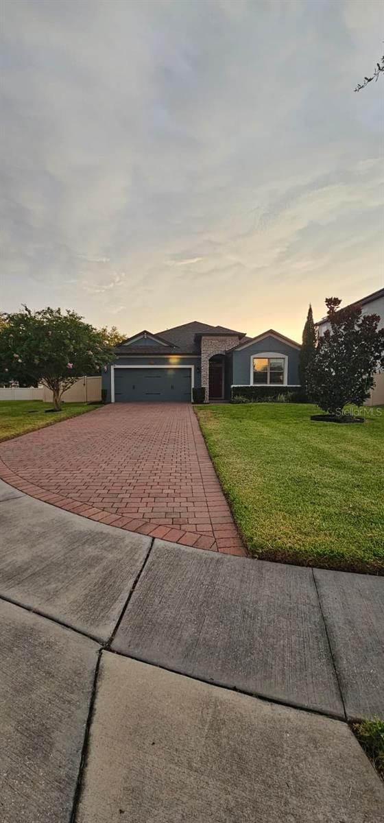 1109 HILLTOP PLACE