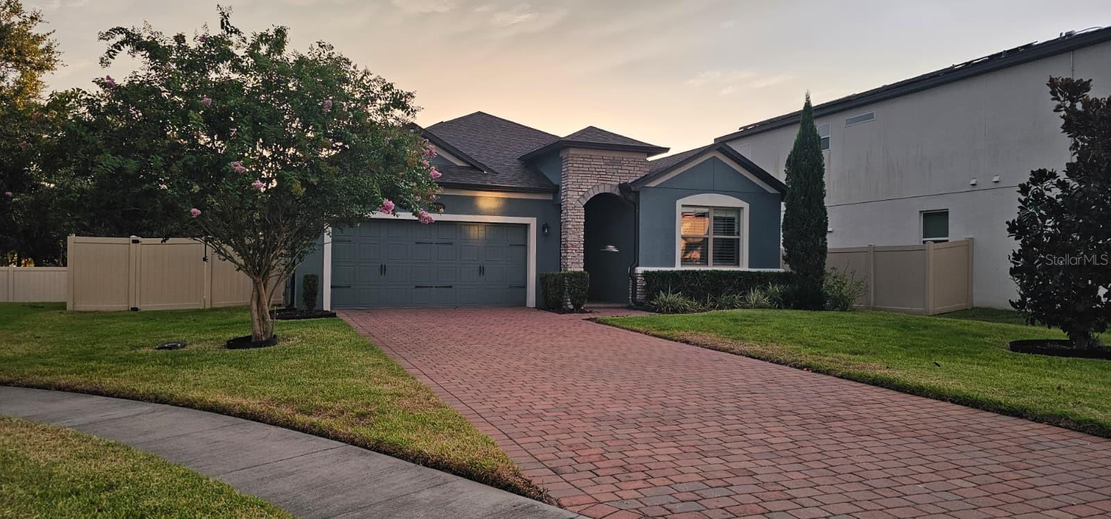 1109 HILLTOP PLACE