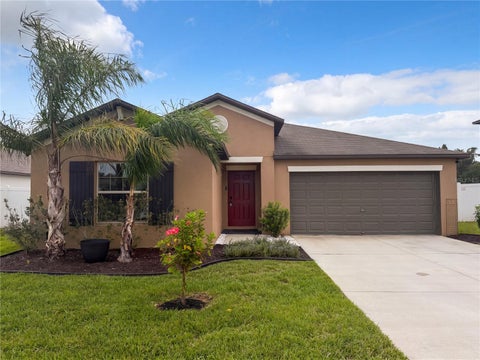 Photo of 39938 Harmon Grove Court, Zephyrhills, FL 33540 (MLS # TB8553788)