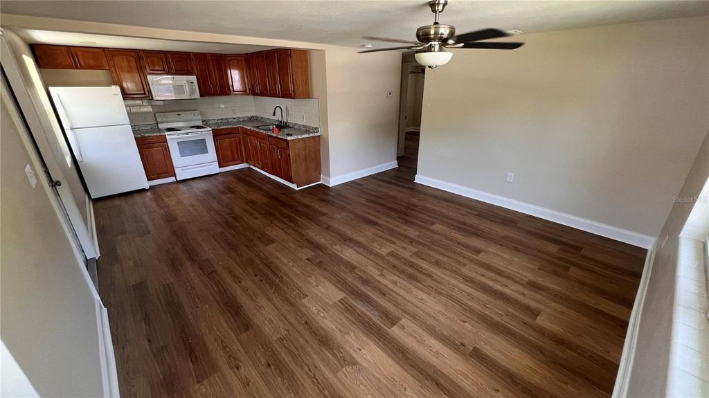 Photo of 2824 Meadow View Avenue, Largo, FL 33771 (MLS # TB8458833)