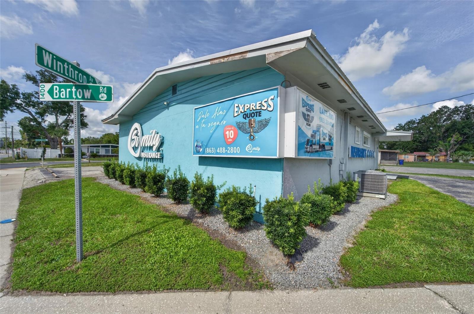 1233 BARTOW ROAD