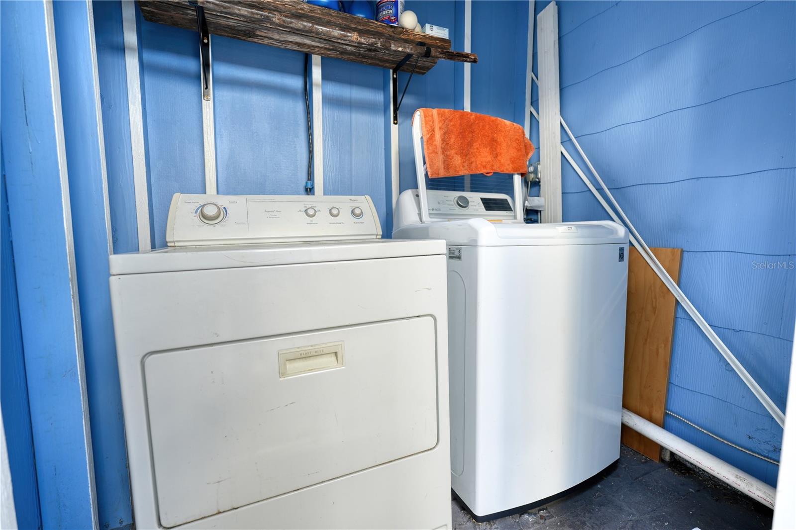 PALLANZA PARK EXT - Residential