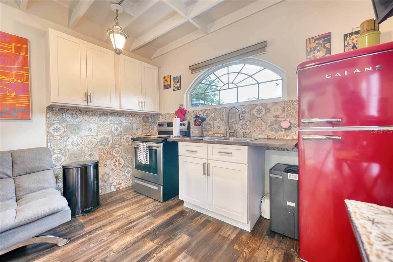 PALLANZA PARK EXT - Residential