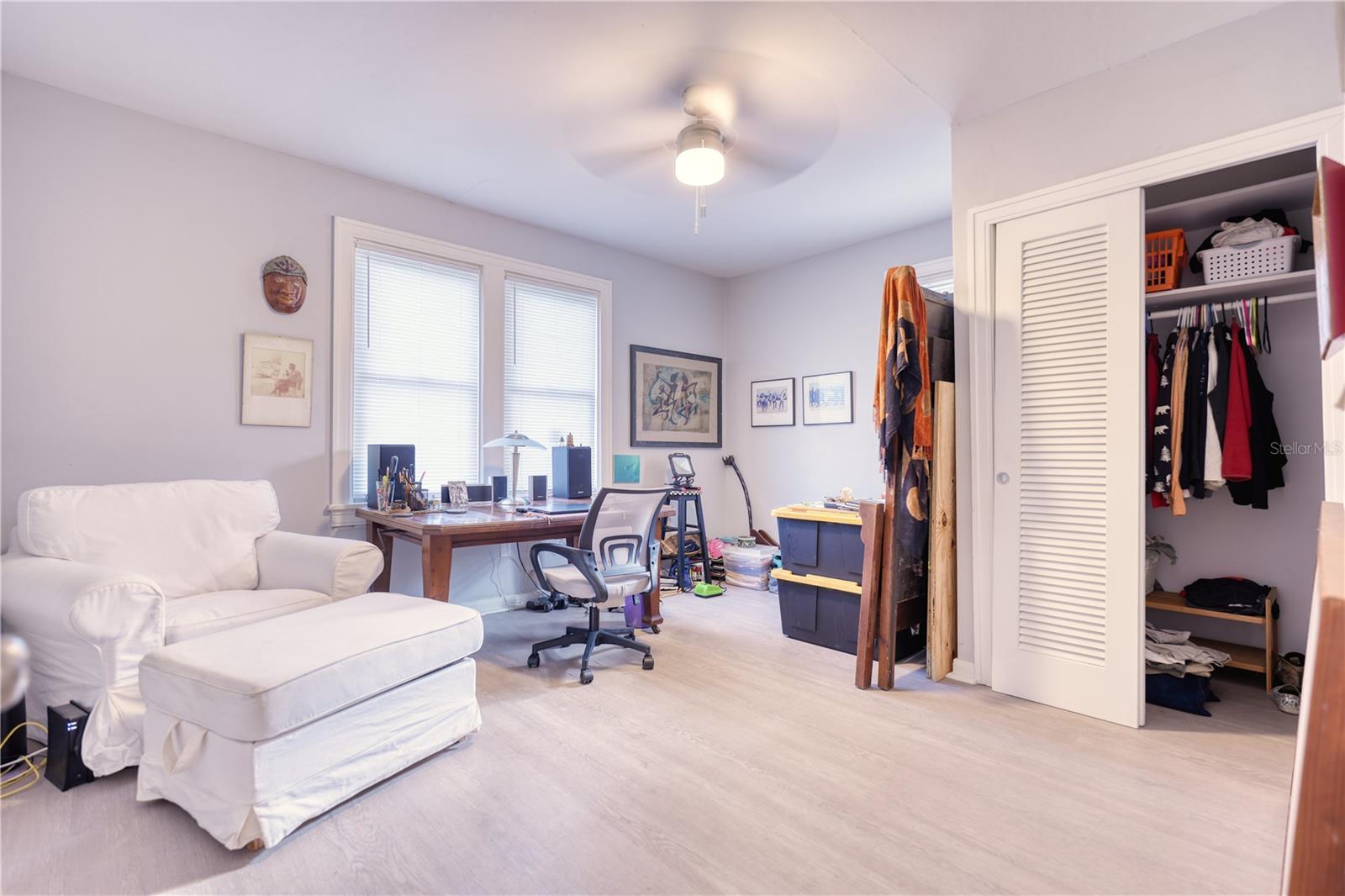 PALLANZA PARK EXT - Residential