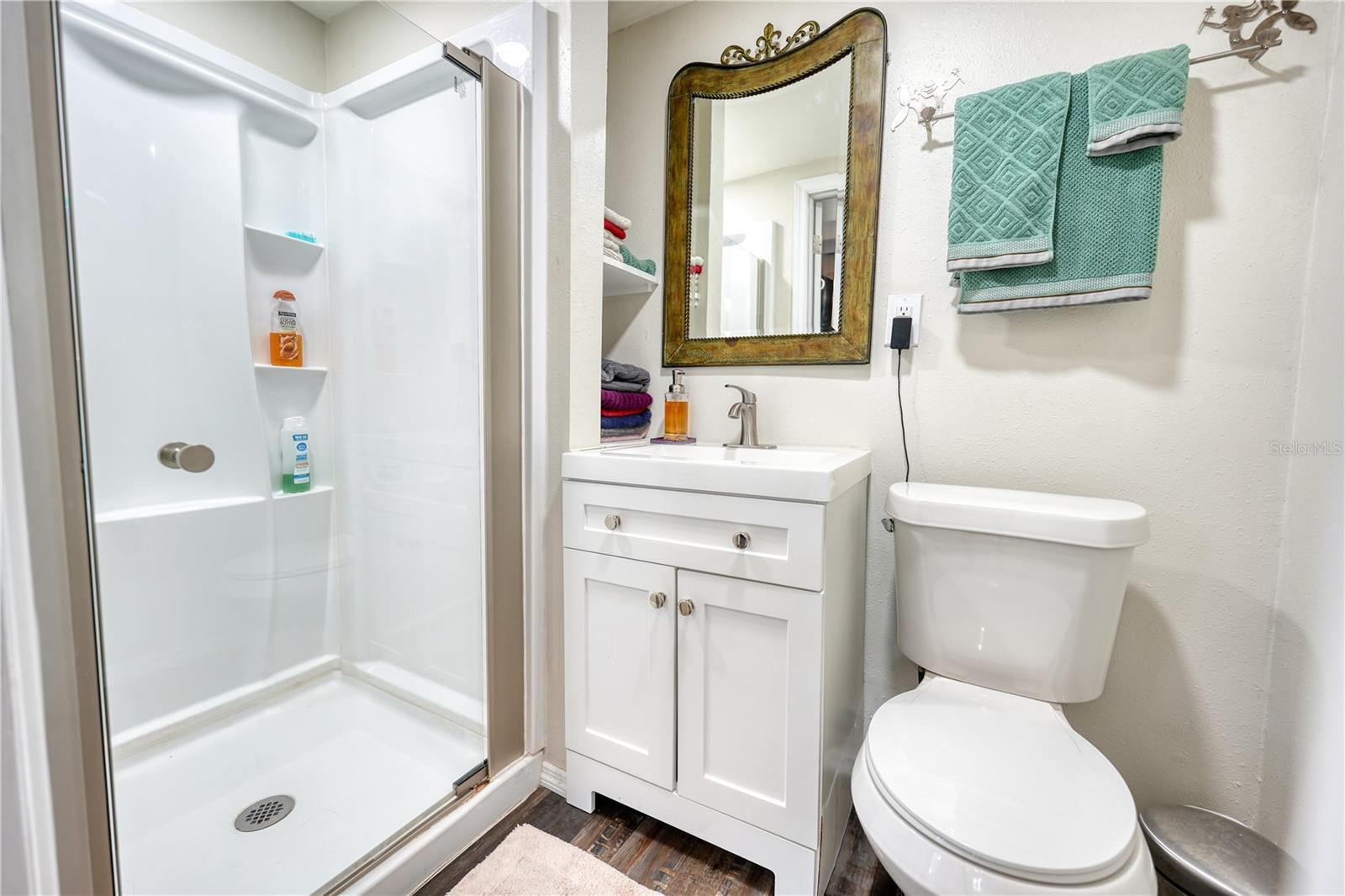 PALLANZA PARK EXT - Residential