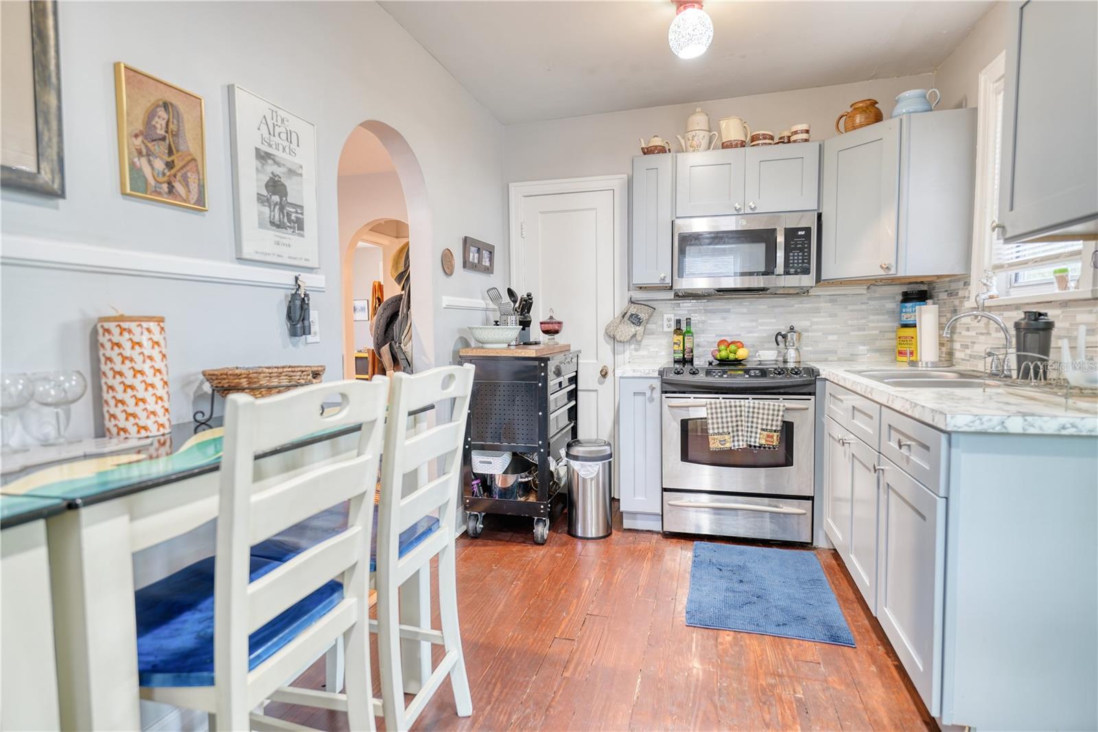 PALLANZA PARK EXT - Residential