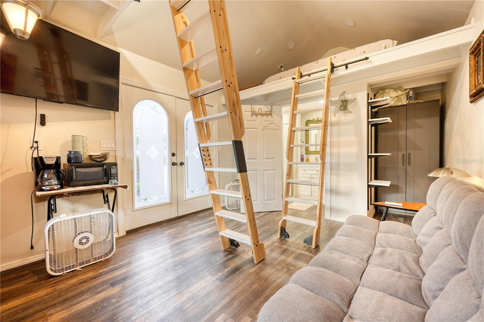 PALLANZA PARK EXT - Residential