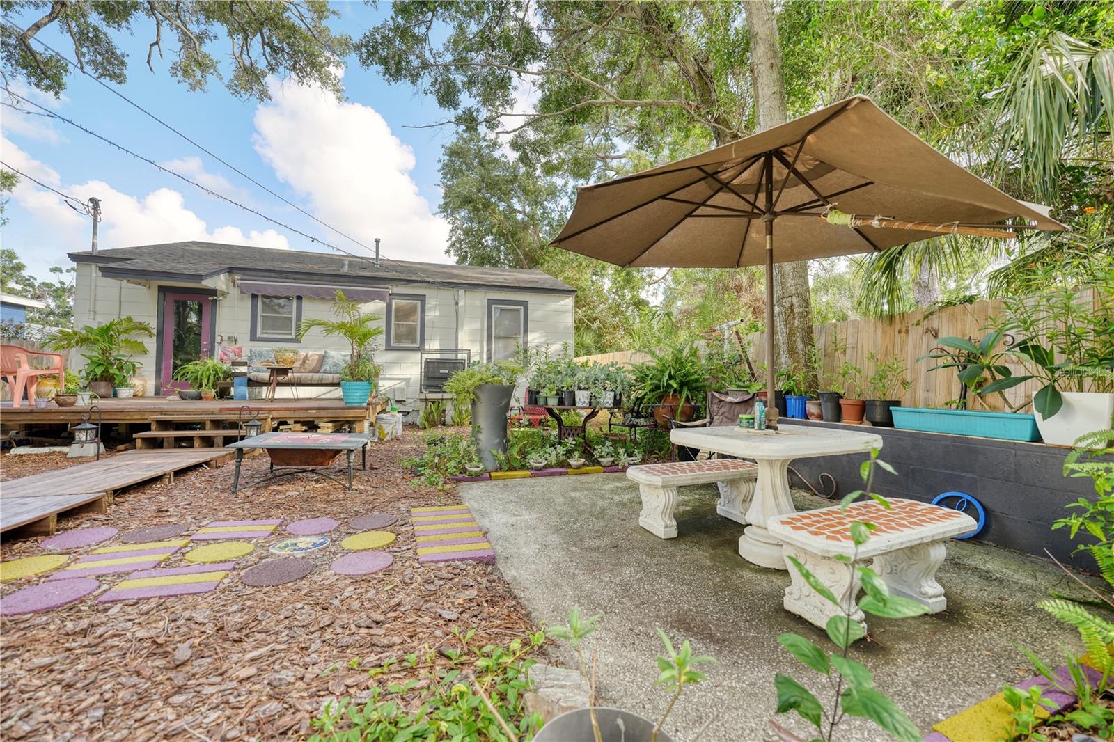 PALLANZA PARK EXT - Residential