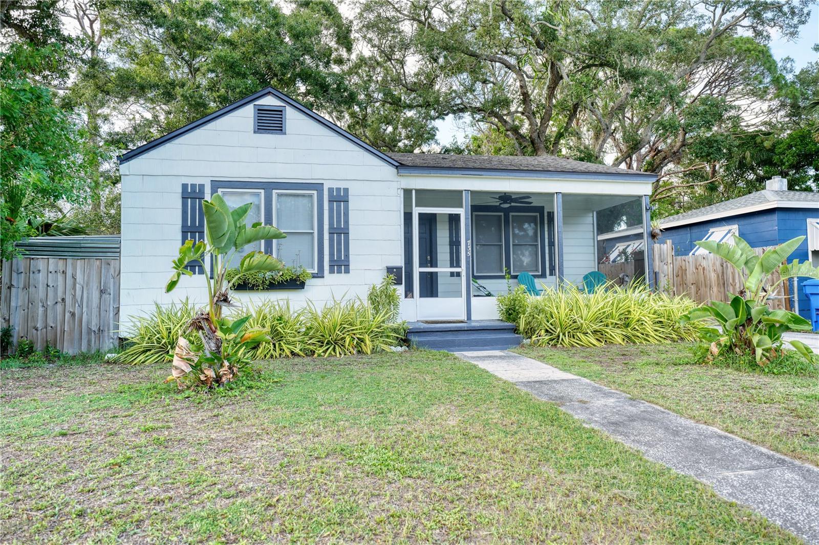 PALLANZA PARK EXT - Residential