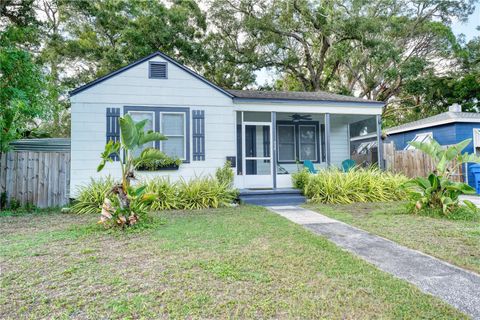 Photo of 735 26th Avenue S, St Petersburg, FL 33705 (MLS # TB8480402)
