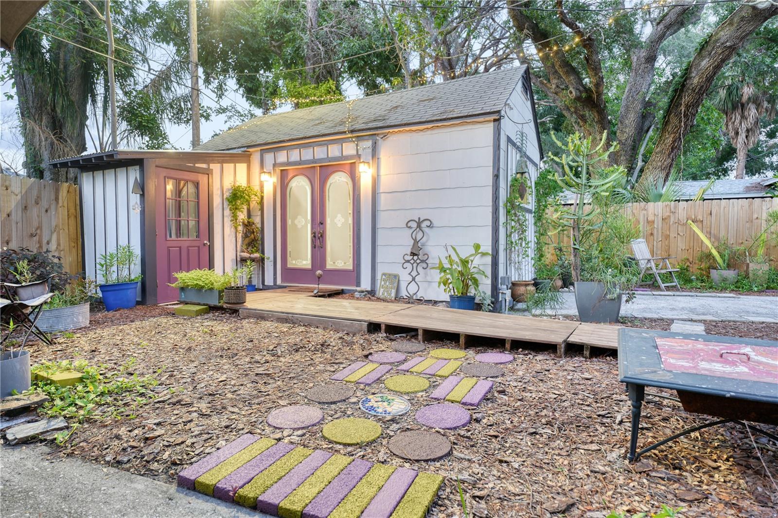 PALLANZA PARK EXT - Residential