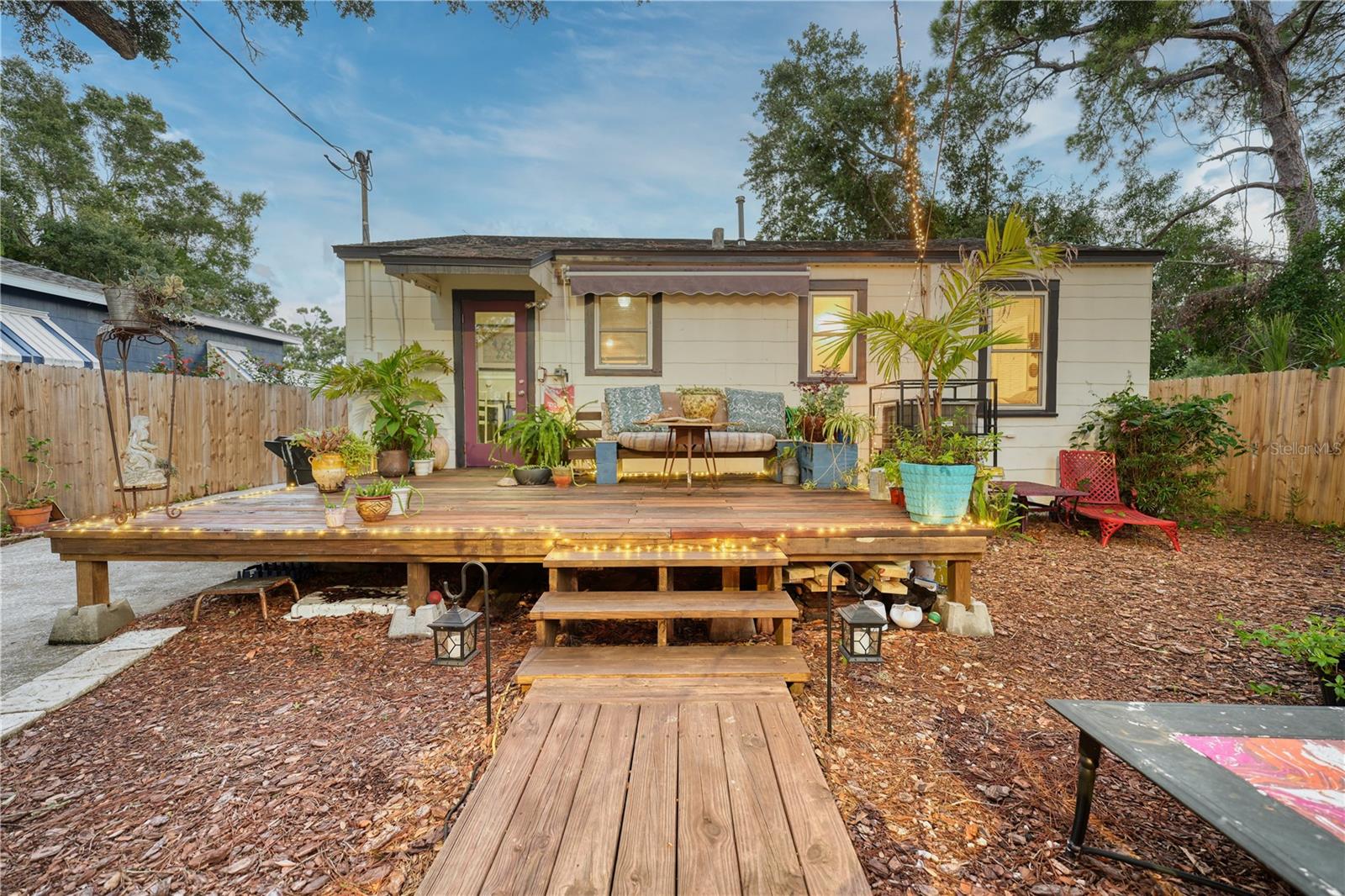 PALLANZA PARK EXT - Residential