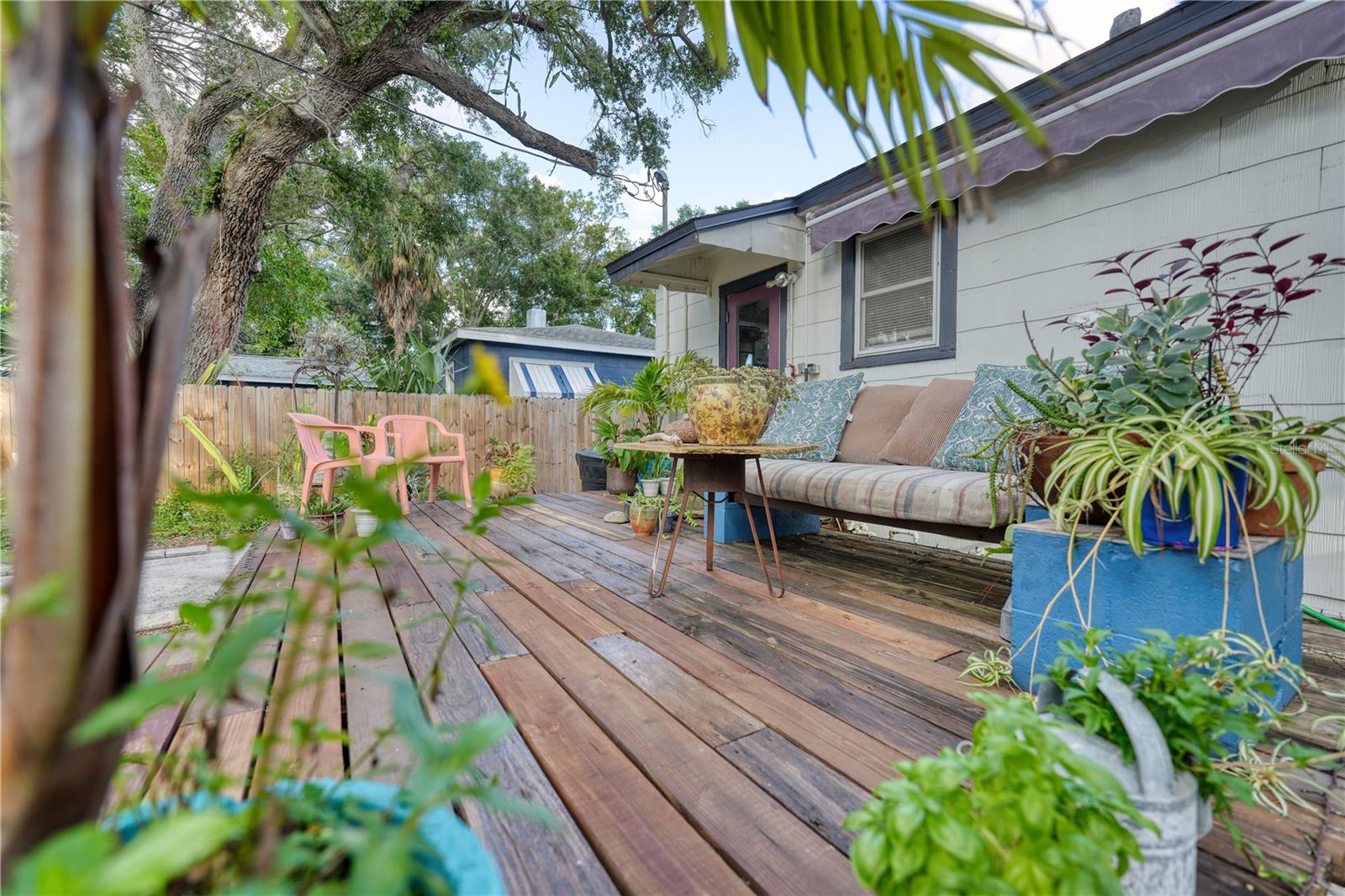 PALLANZA PARK EXT - Residential