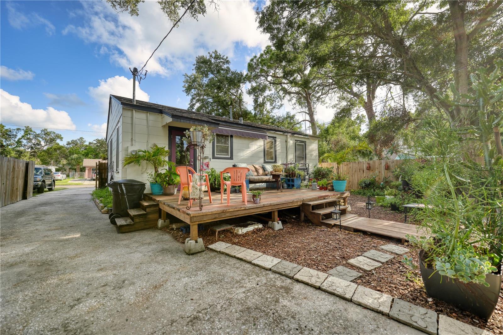 PALLANZA PARK EXT - Residential