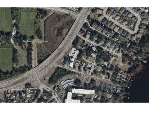 60, 72, 84, 96 BURTON PLACE TARPON SPRINGS FL 34688