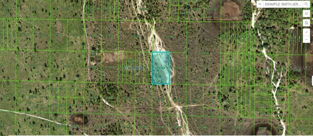 Photo of N/A, Frostproof, FL 33843 (MLS # O6266728)