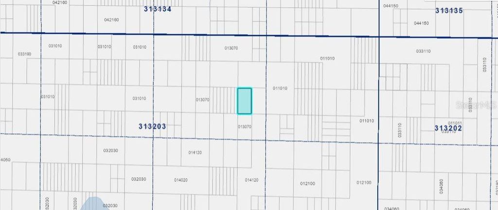 Photo of N/A, Frostproof, FL 33843 (MLS # O6266728)