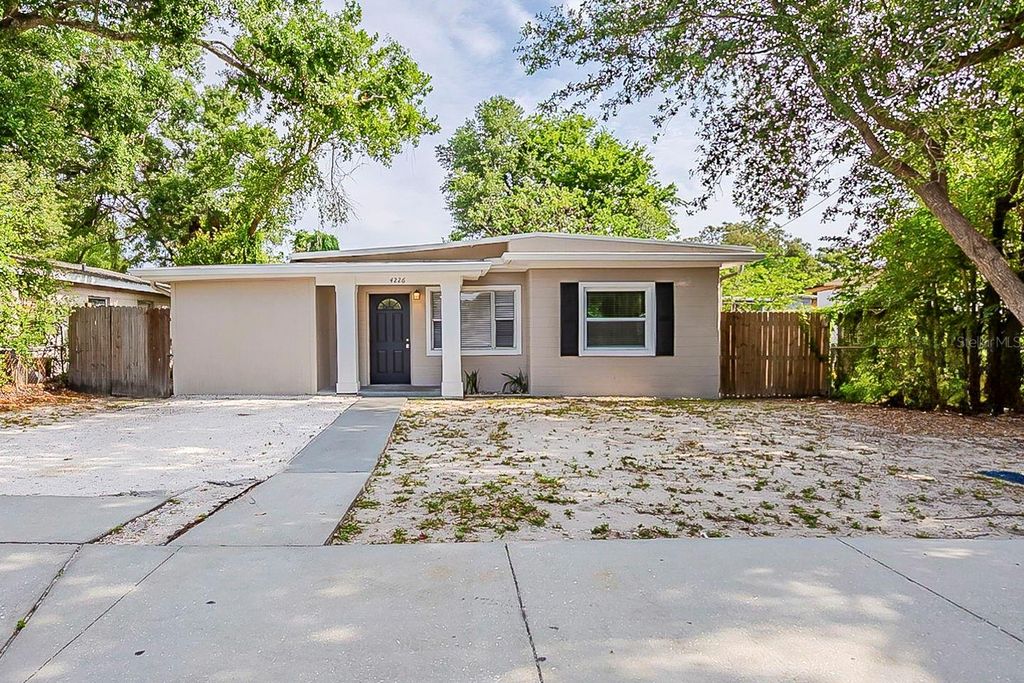 Photo of 4226 E Emma Street, Tampa, FL 33610 (MLS # O6308237)