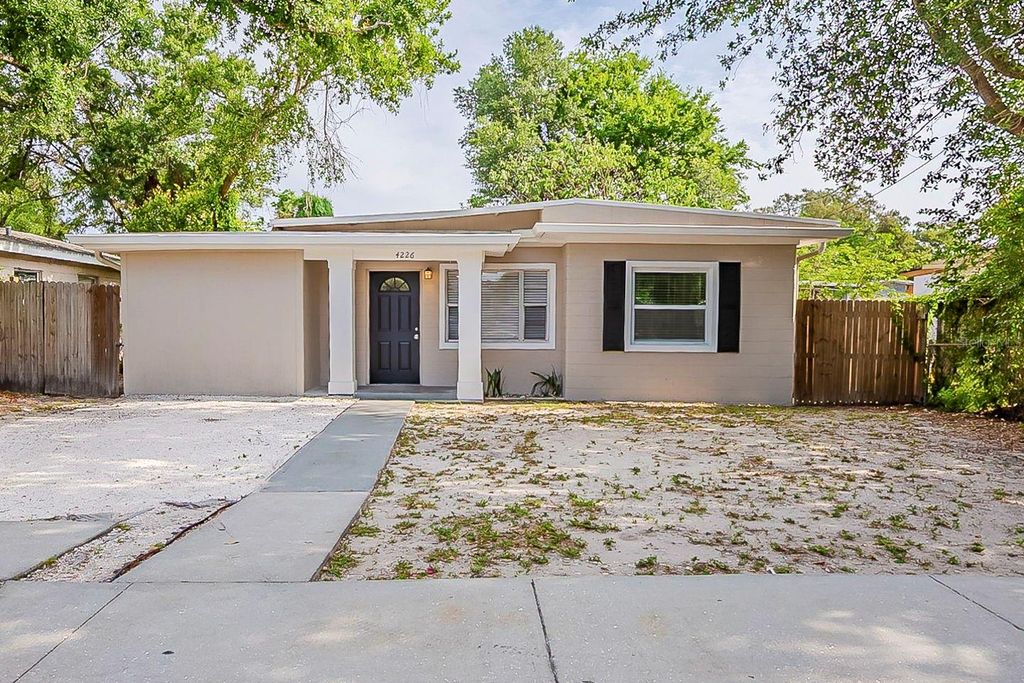 Photo of 4226 E Emma Street, Tampa, FL 33610 (MLS # O6308237)
