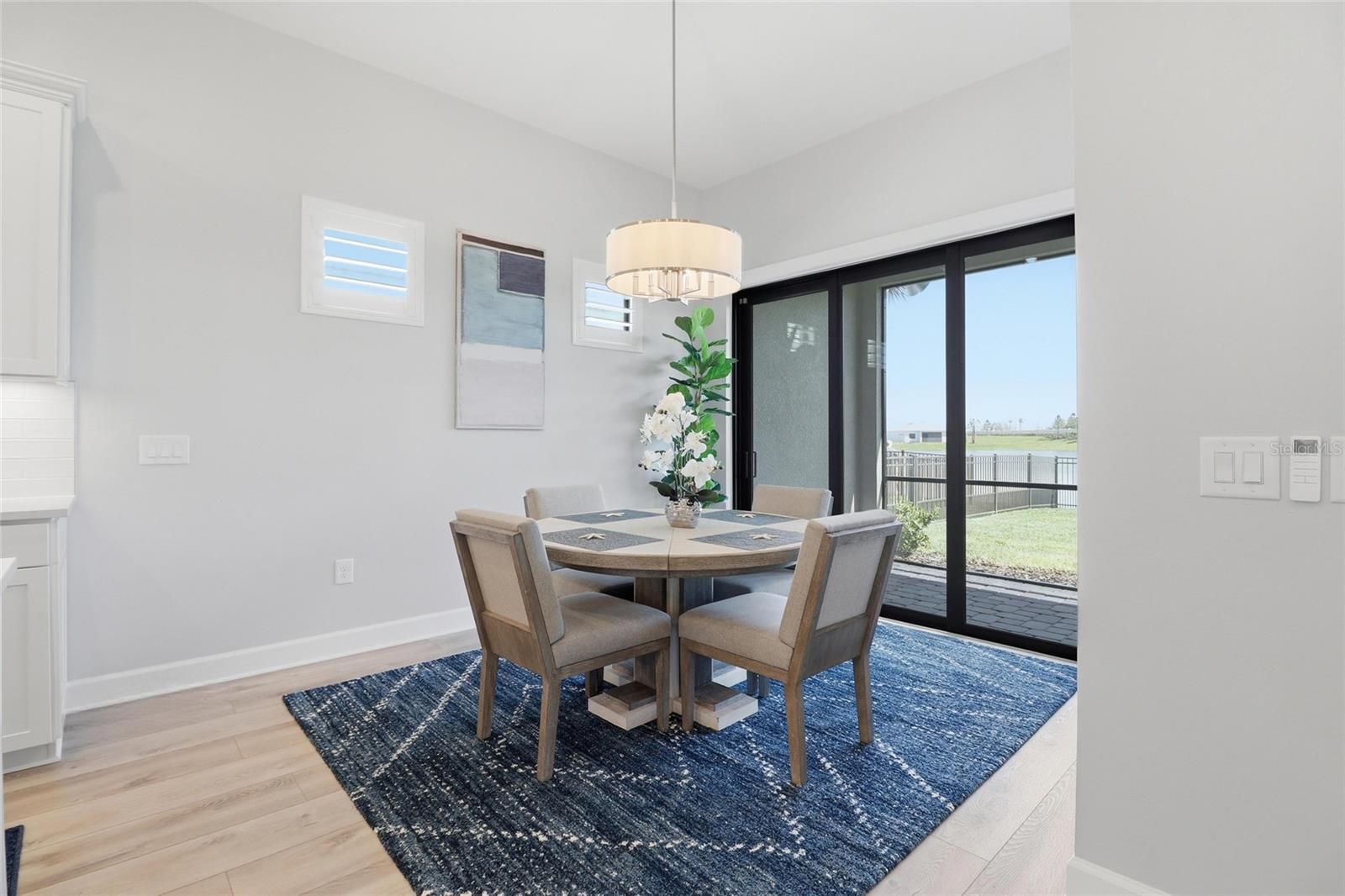 DEL WEBB-CATALINA/LKWOOD RANCH - Residential