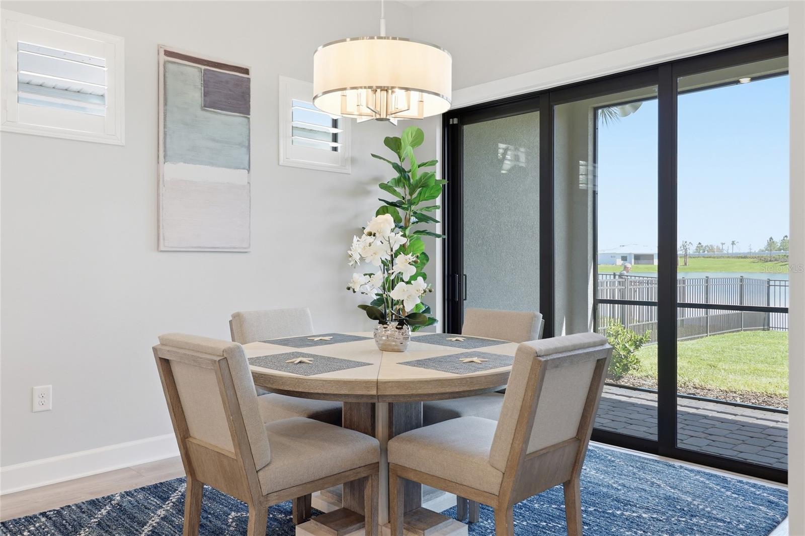 DEL WEBB-CATALINA/LKWOOD RANCH - Residential