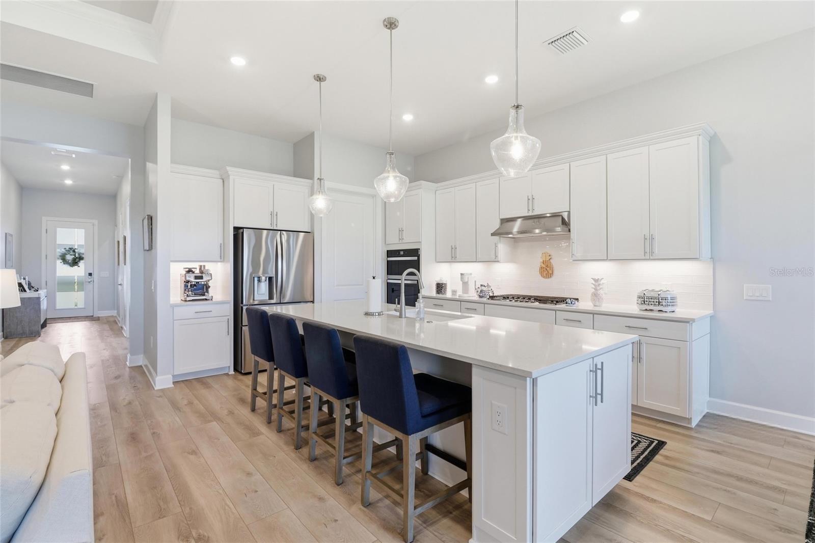 DEL WEBB-CATALINA/LKWOOD RANCH - Residential