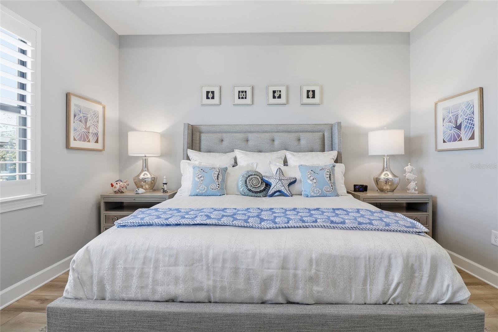 DEL WEBB-CATALINA/LKWOOD RANCH - Residential