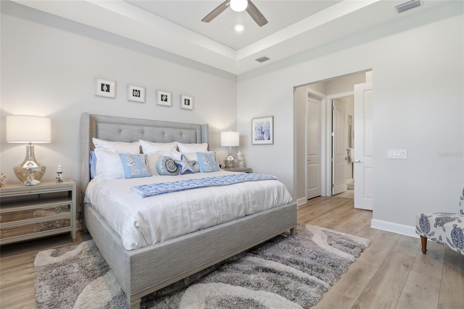 DEL WEBB-CATALINA/LKWOOD RANCH - Residential