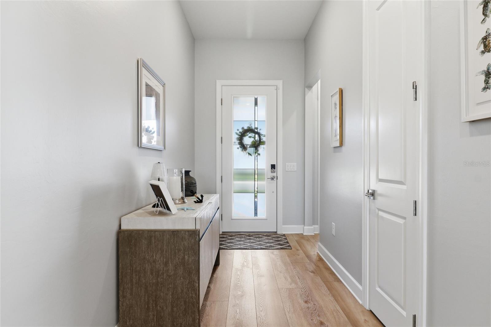 DEL WEBB-CATALINA/LKWOOD RANCH - Residential