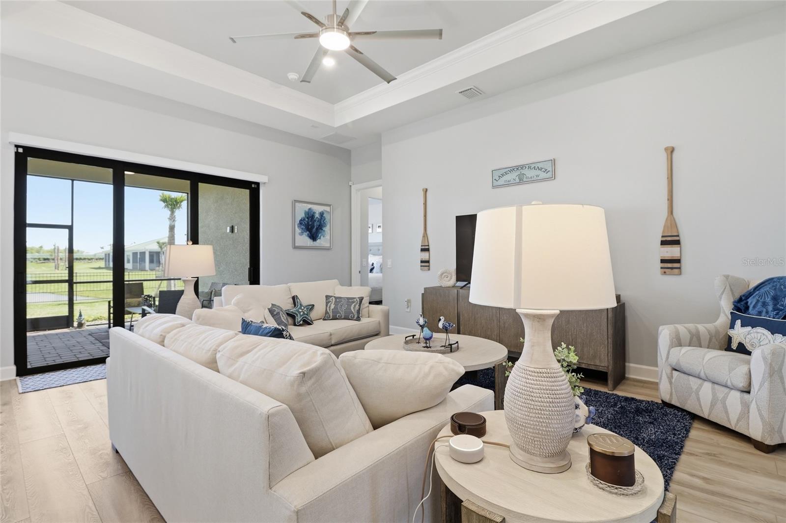 DEL WEBB-CATALINA/LKWOOD RANCH - Residential