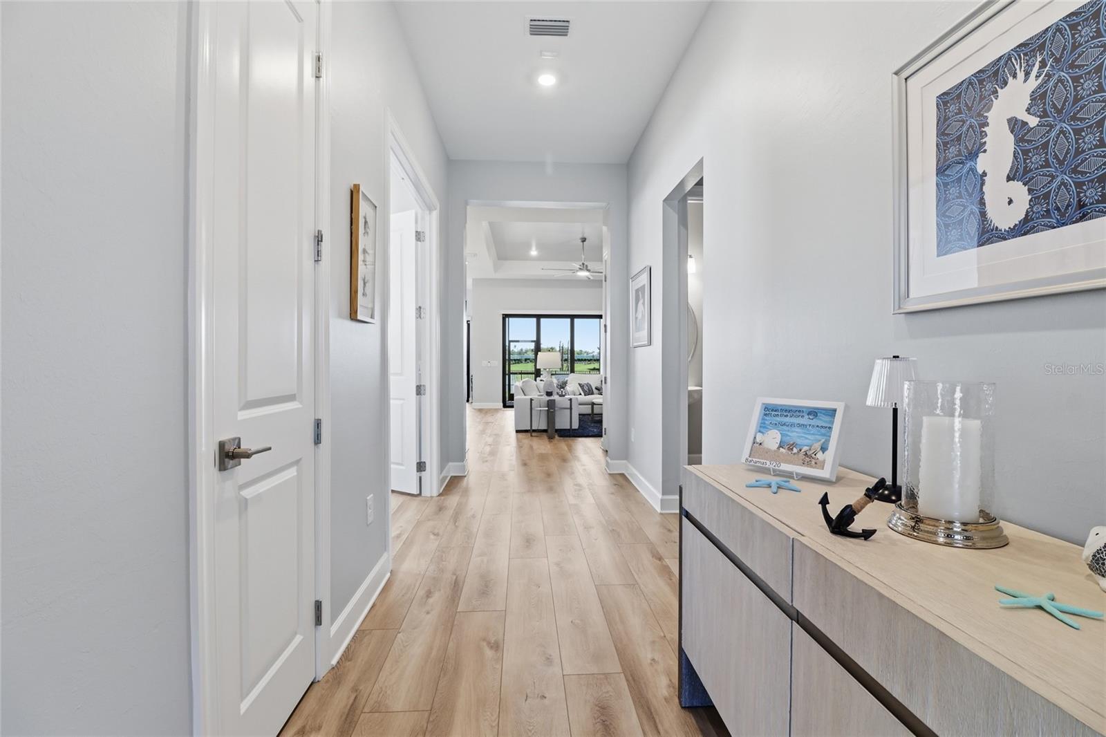 DEL WEBB-CATALINA/LKWOOD RANCH - Residential