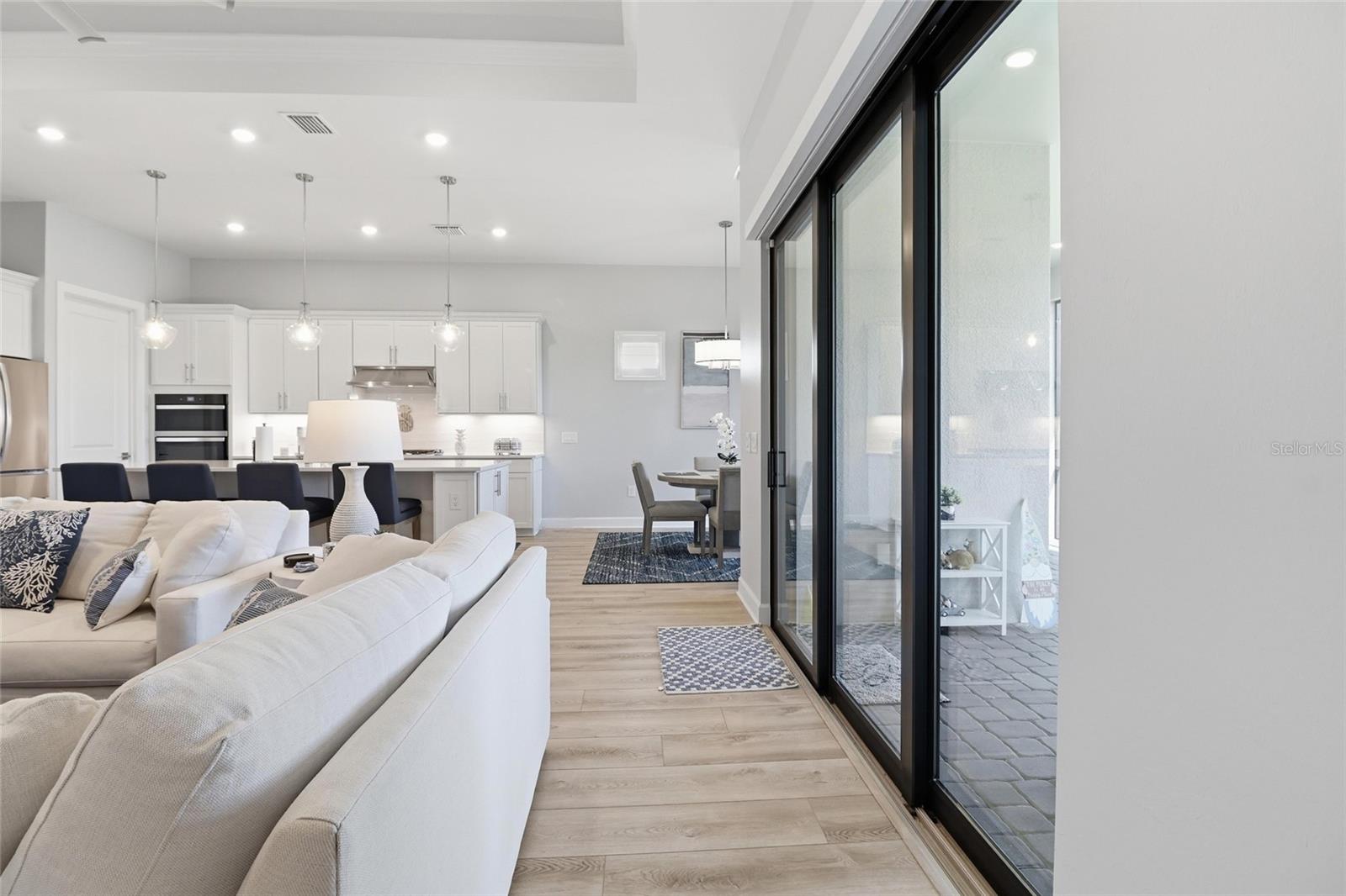 DEL WEBB-CATALINA/LKWOOD RANCH - Residential