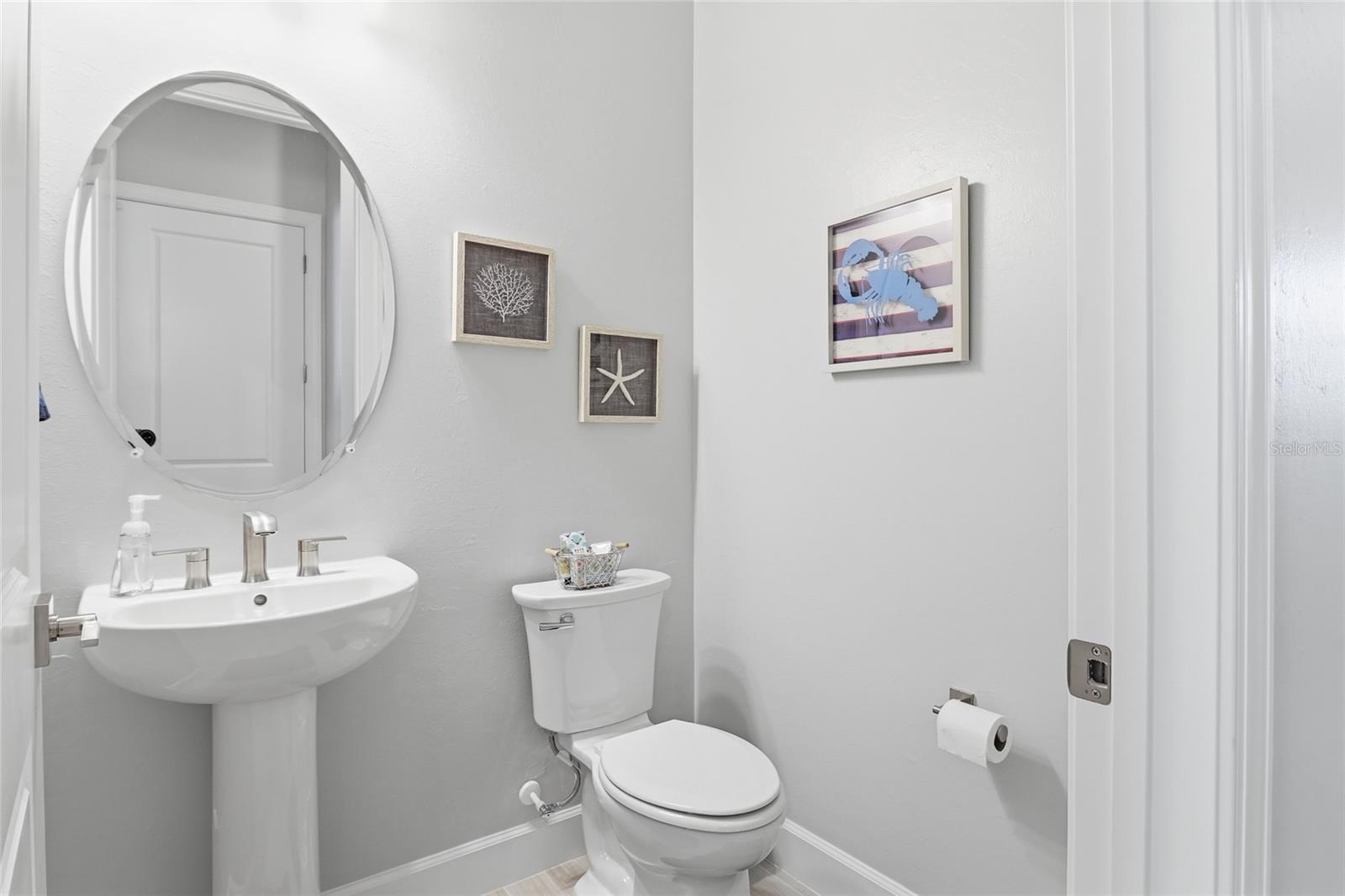 DEL WEBB-CATALINA/LKWOOD RANCH - Residential