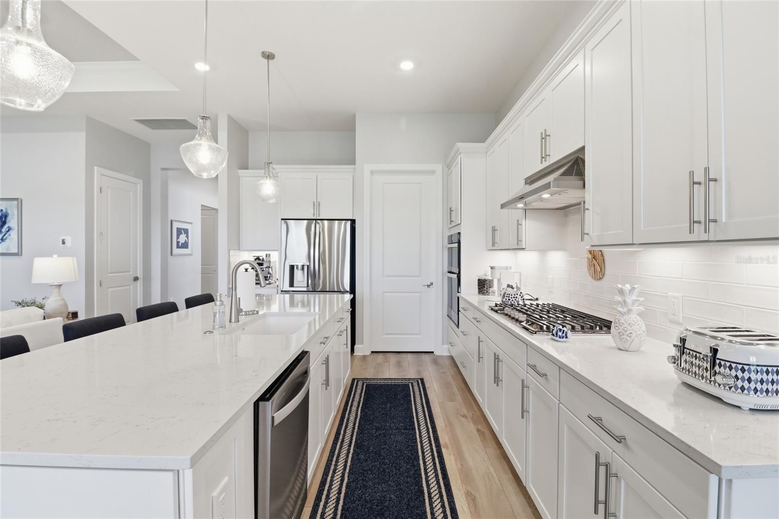 DEL WEBB-CATALINA/LKWOOD RANCH - Residential