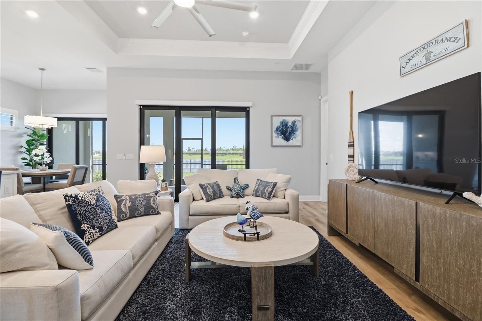 DEL WEBB-CATALINA/LKWOOD RANCH - Residential