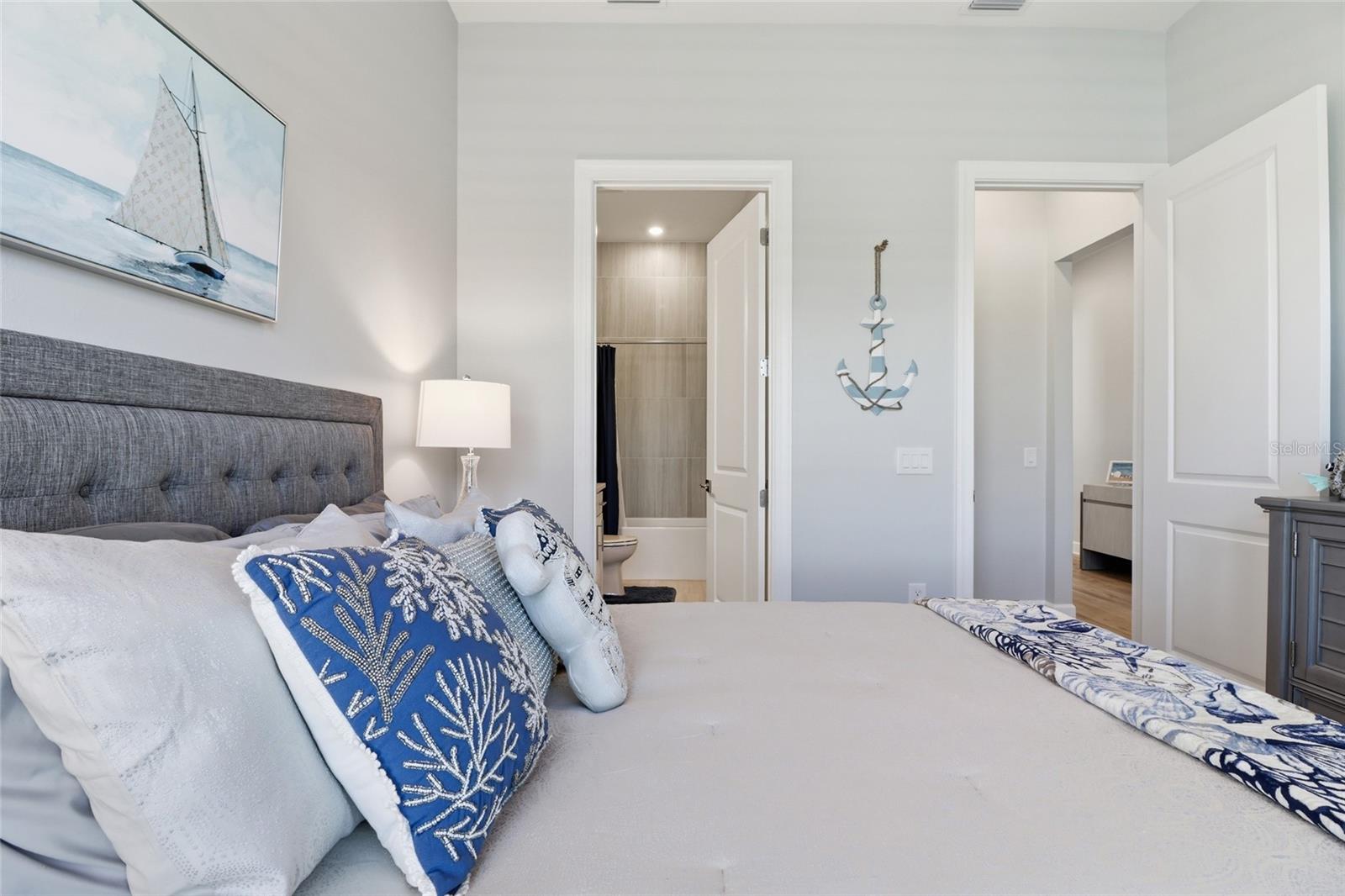 DEL WEBB-CATALINA/LKWOOD RANCH - Residential