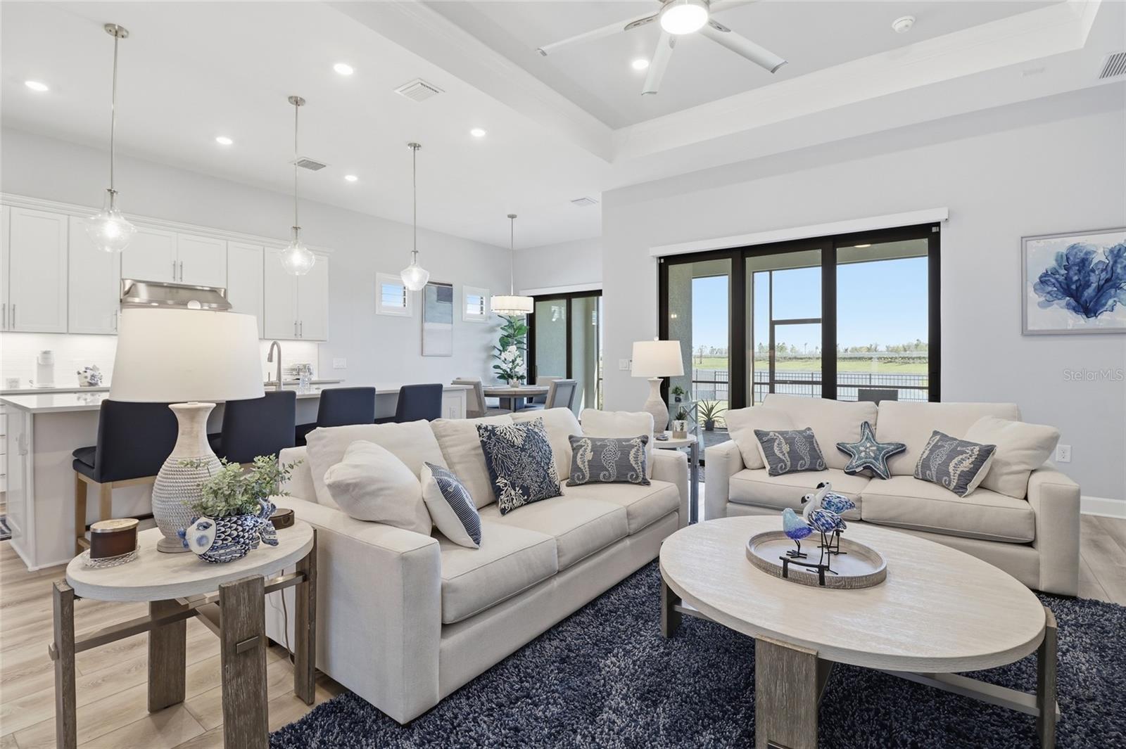 DEL WEBB-CATALINA/LKWOOD RANCH - Residential