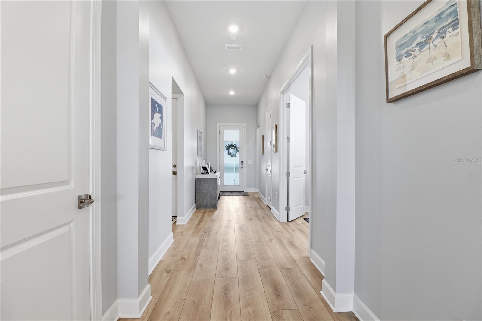 DEL WEBB-CATALINA/LKWOOD RANCH - Residential