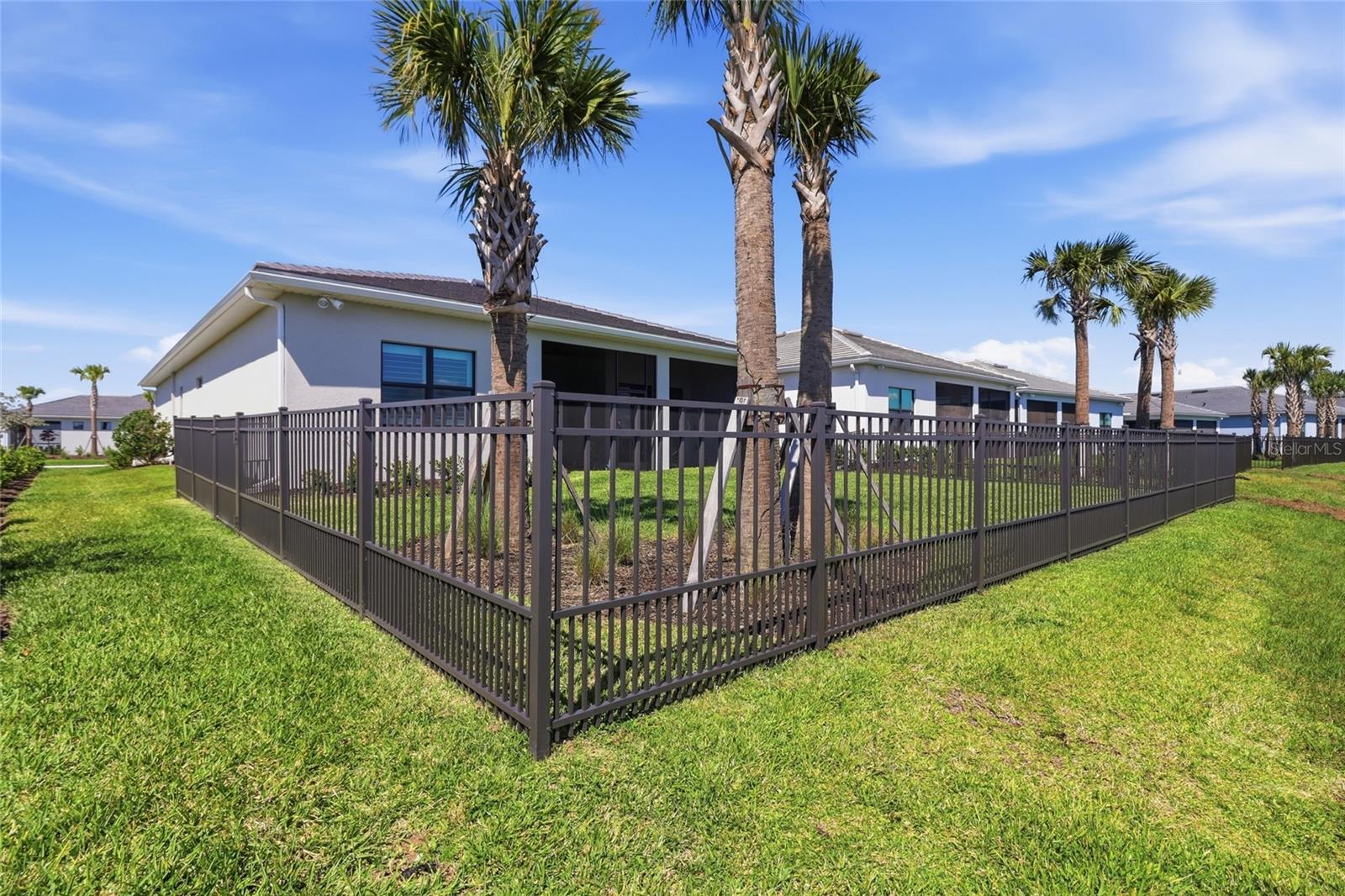 DEL WEBB-CATALINA/LKWOOD RANCH - Residential