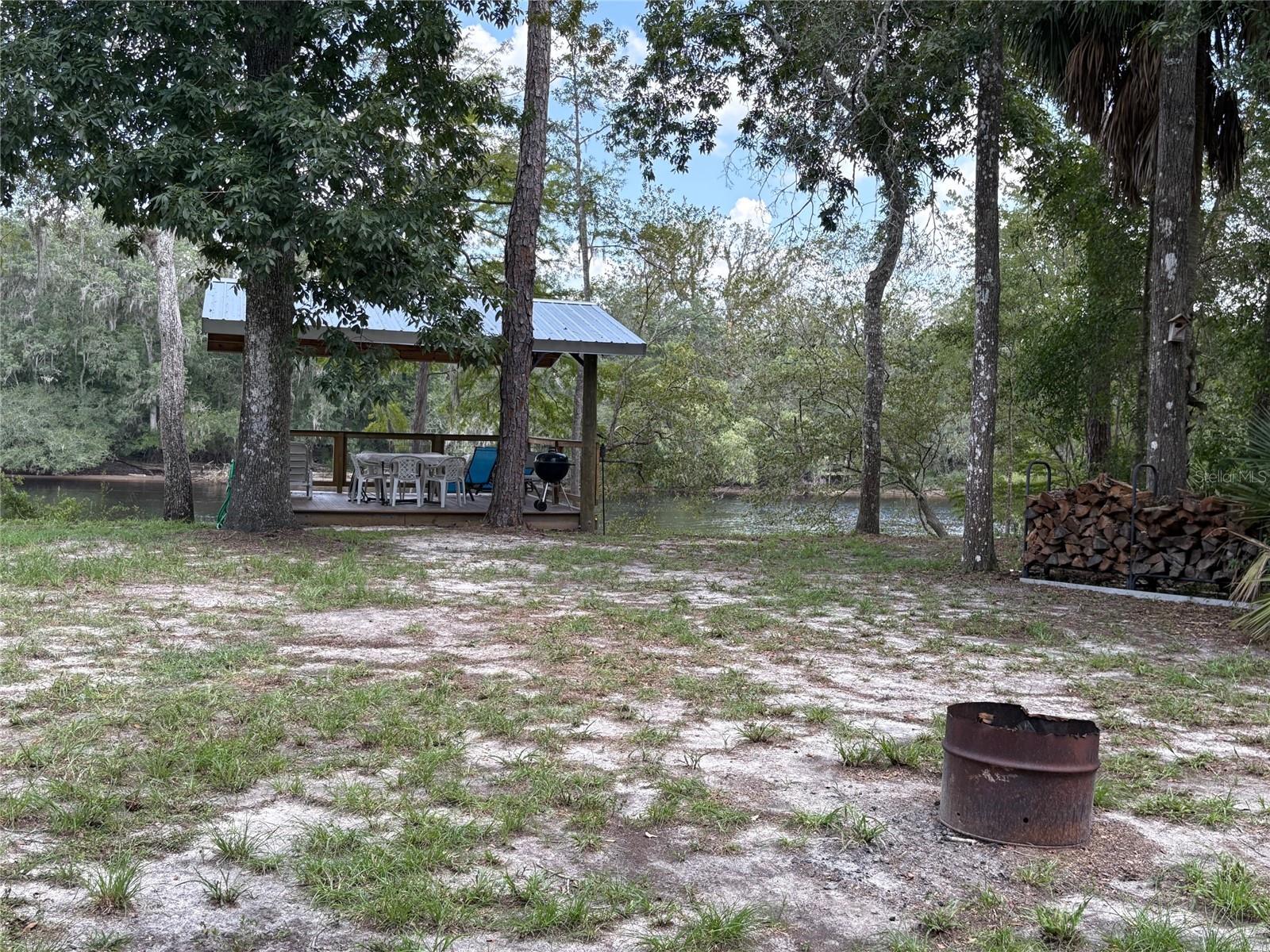 1525 NE 930TH STREET